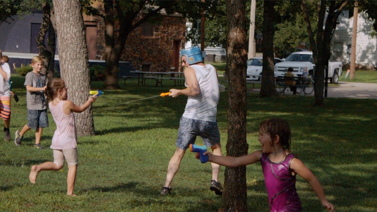 Episode 7 I Lindsborg, Kansas I 4k