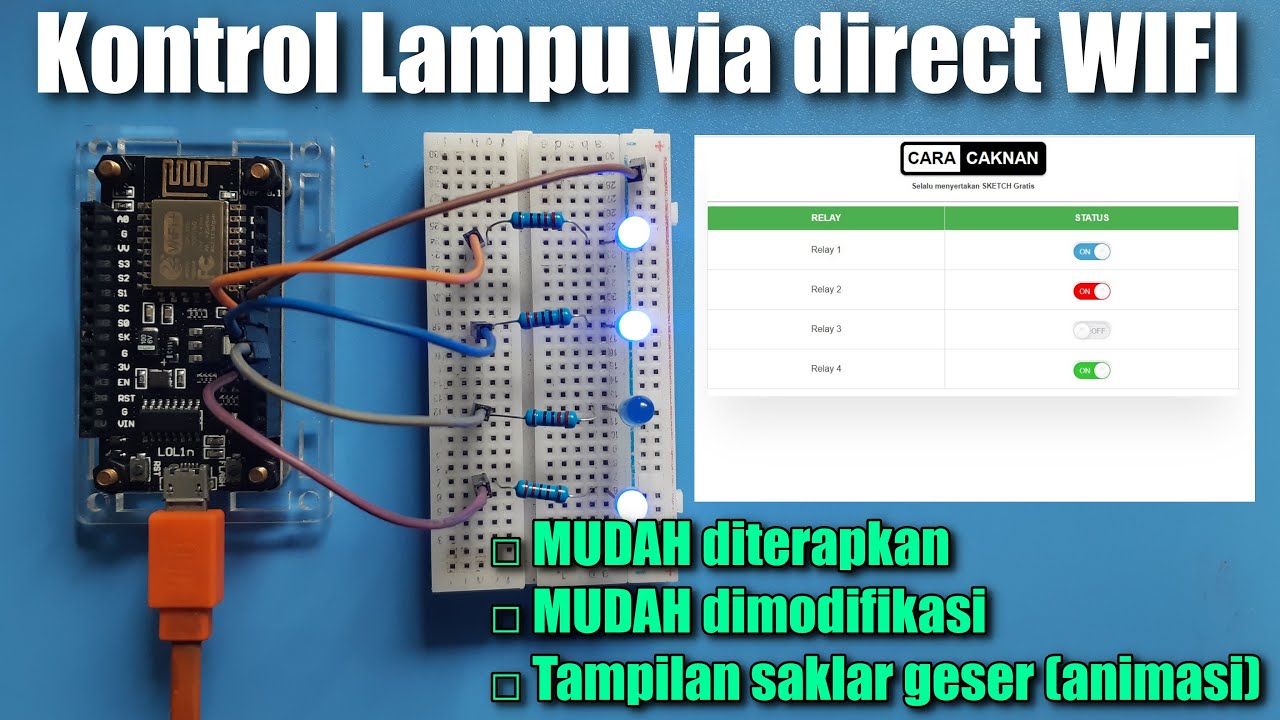 ARDUINO Project 