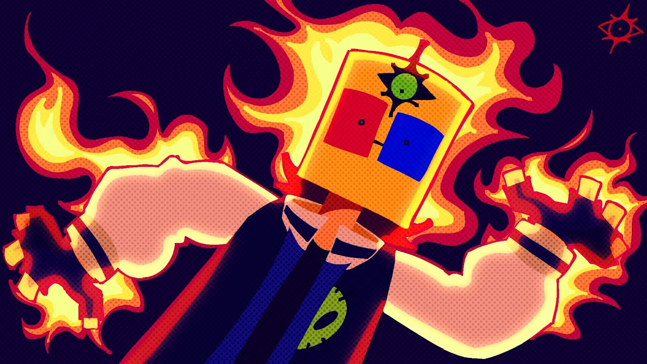 Silly Songs To Commit Arson to – Fire themed playlist