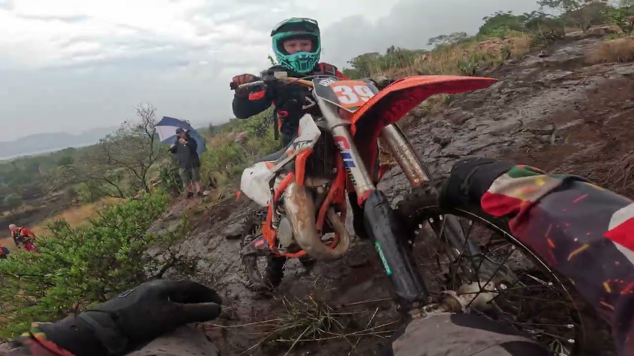 Enduro World EWXC R7 2025