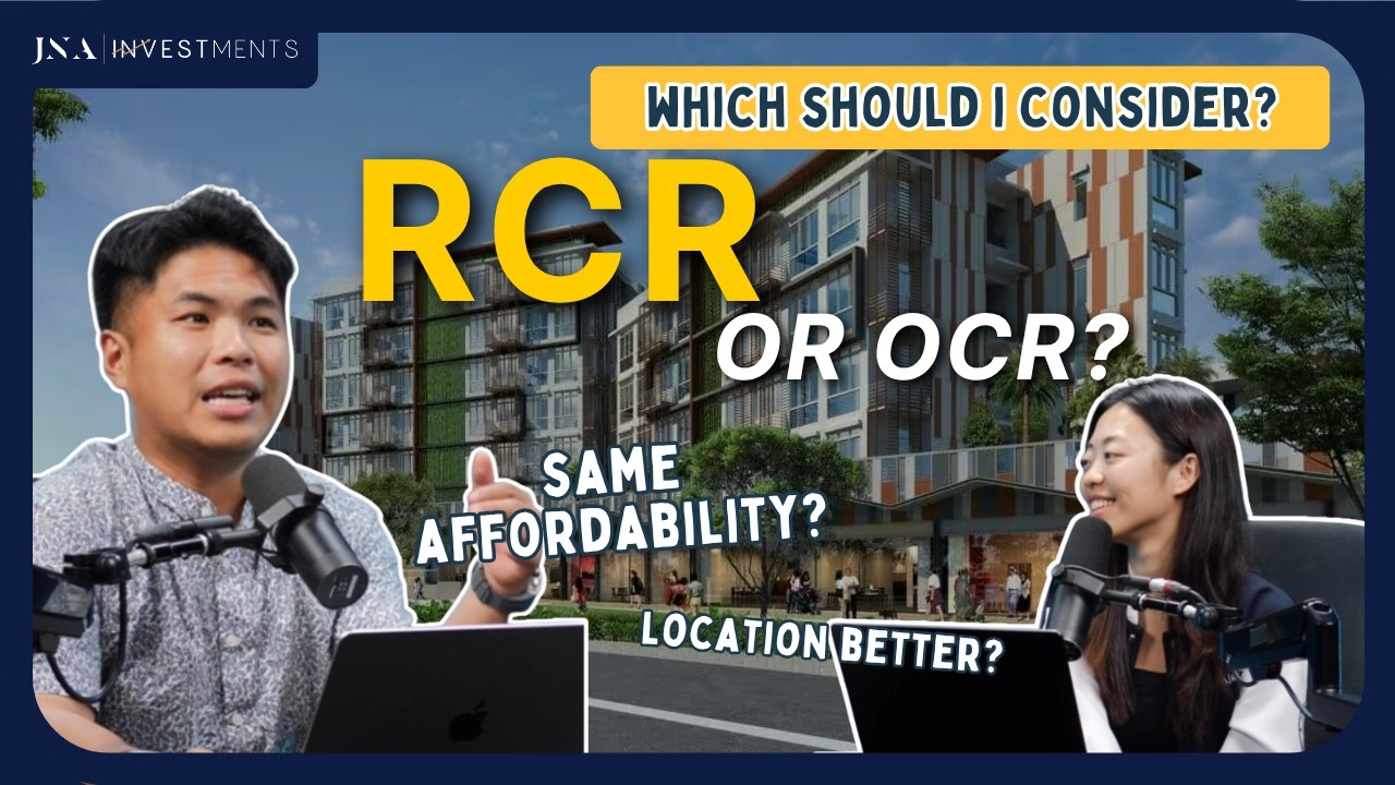 OCR 4-Bedder против RCR 3-Bedder: одинаковый бюджет, какой из них принес больше прибыли?