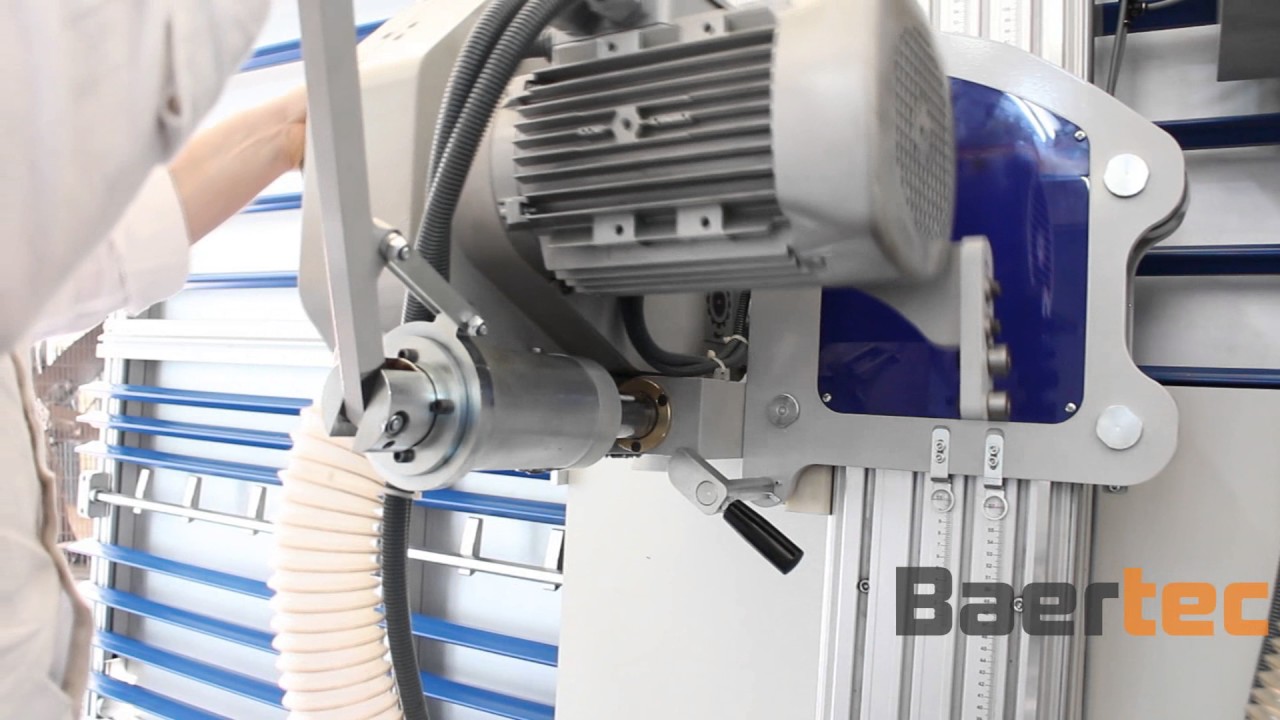 Vertical panel saw machine for aluminium, wood mdf, plexi glass panel