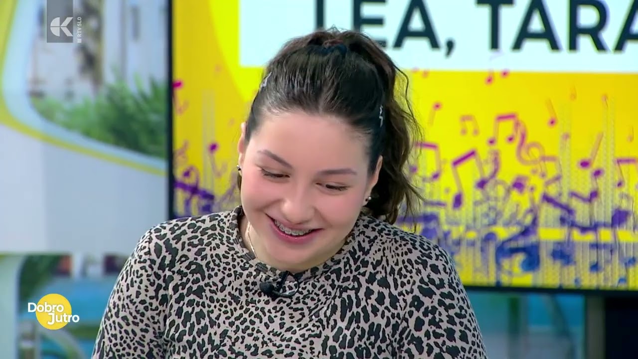 🎶 Kako vstopiti v svet glasbe?