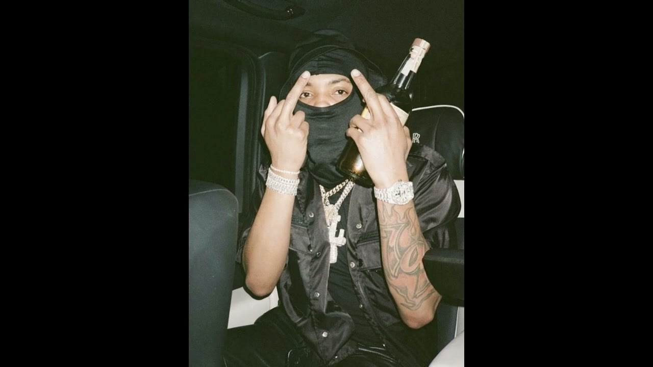 [FREE] G Herbo Sample Type Beat - "ON A ROLL"