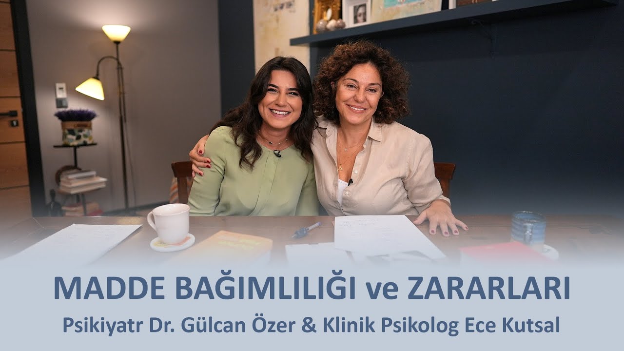 Bağımlılık ile Nasıl Mücadele Ederiz? | Ne Zaman Bağımlı Oluruz? Sınırlar Nedir?