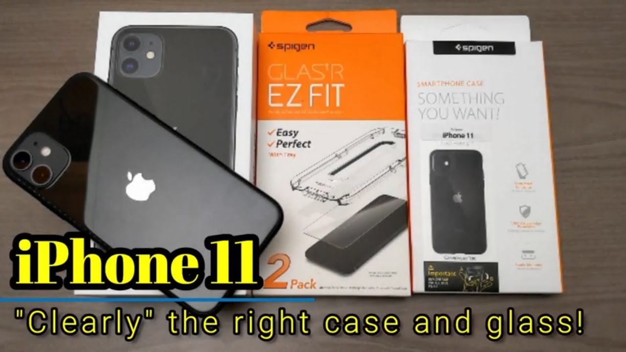 iPhone 11 - 