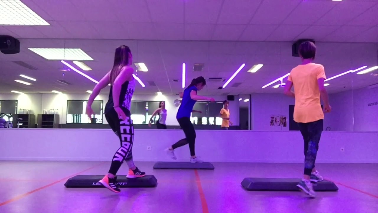 Step intermédiaire