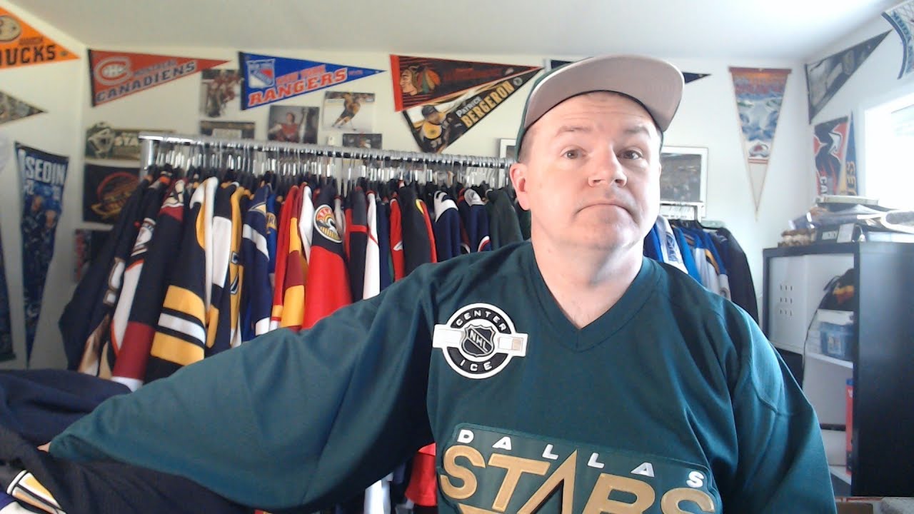 Top 10 Odd/Ugly Third Jerseys I Own