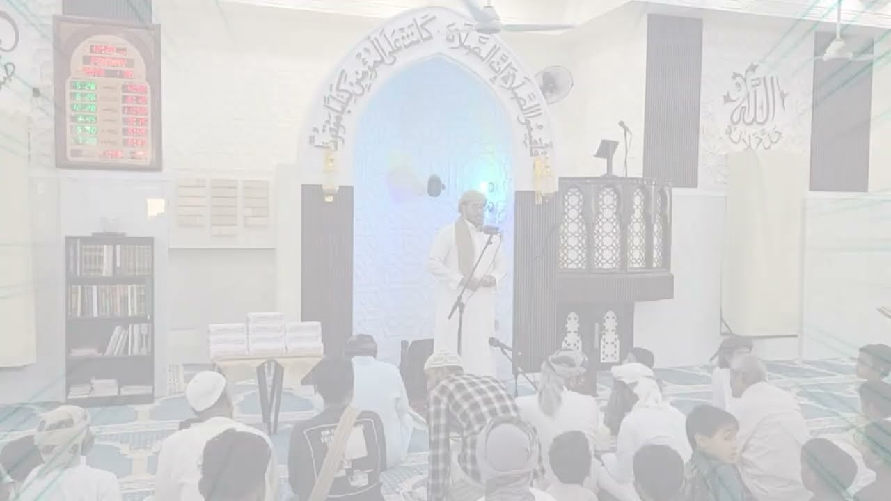 حفل تكريم 