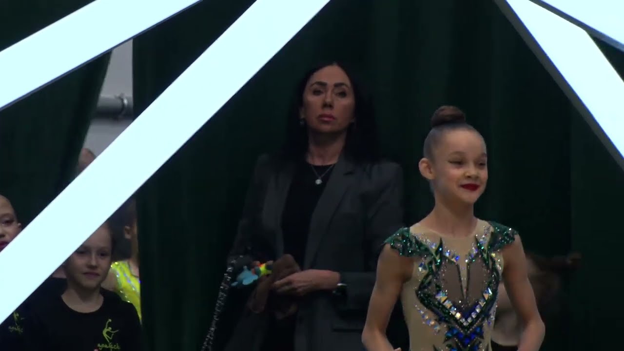 Філінська Таїсія 2014 булави