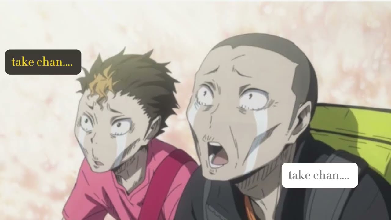 💫Haikyuu!!💫 :otome heartthrobs ❤️ | Ep 3: the first day of training {for girls} Y/N x haikyuu #anime