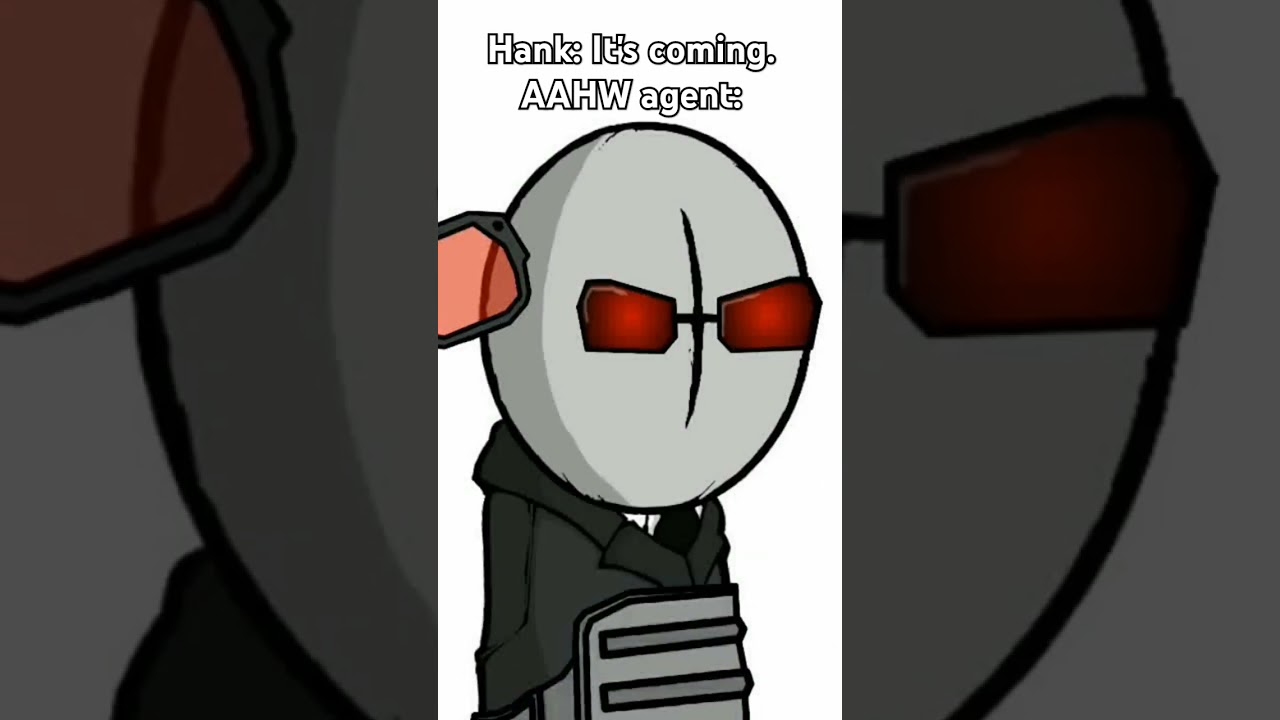 AAHW. #madnesscombat #madness #memes