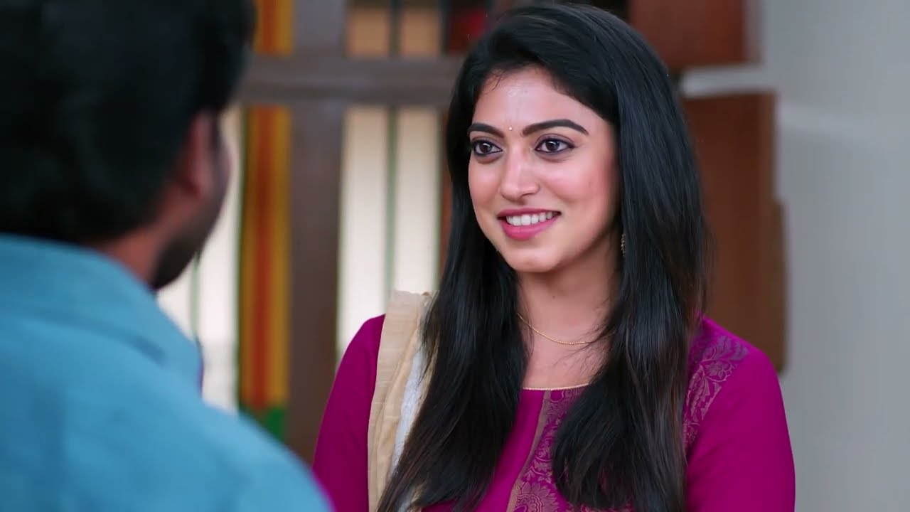 Anbe Sivam - Ep 47 - Vikram Shri, Raksha Holla - Tamil Tv Serial - Zee5 Tamil Classics