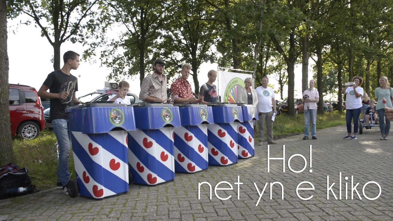 Ho net yn e kliko