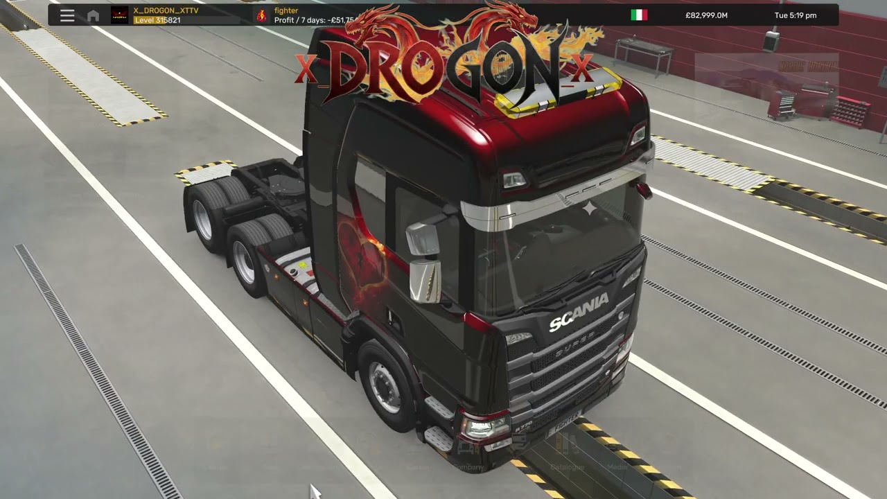 Delivery to Russia