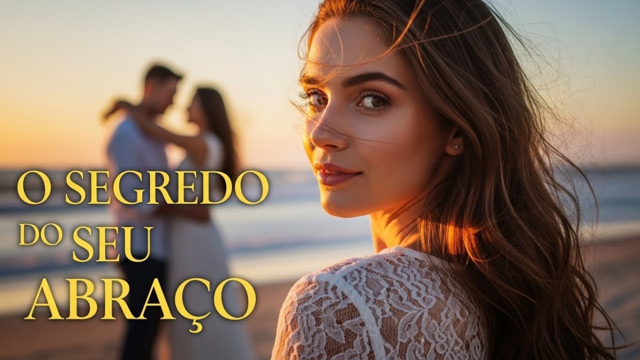 Revelado! O Significado SECRETO do Seu Abraço Favorito