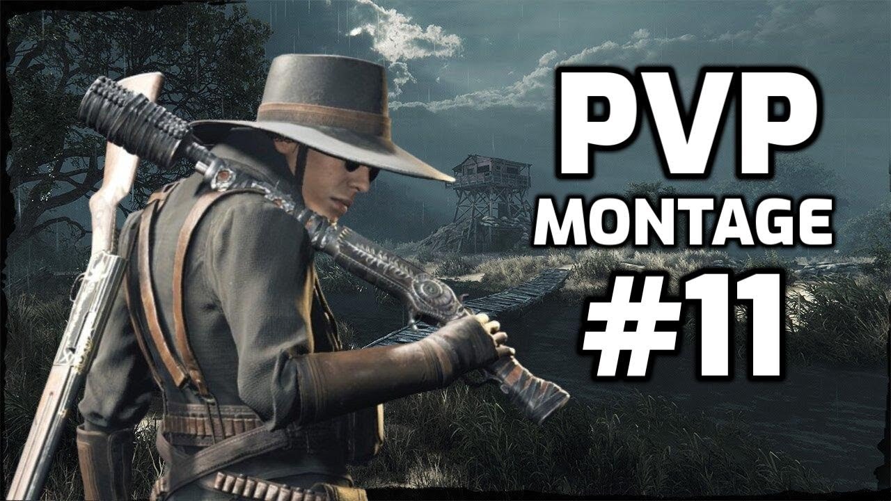 Hunt: Showdown PvP Montage #11