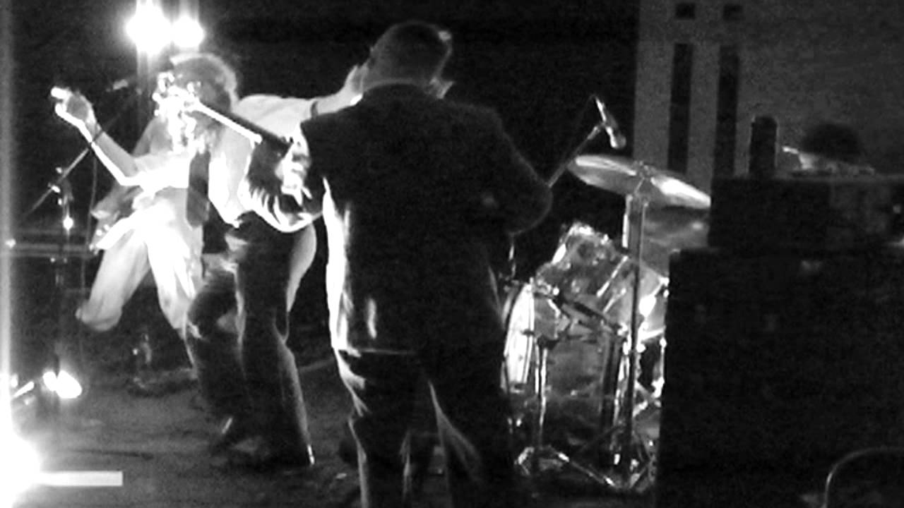 the Deadfly Ensemble - Marvelous Murdress