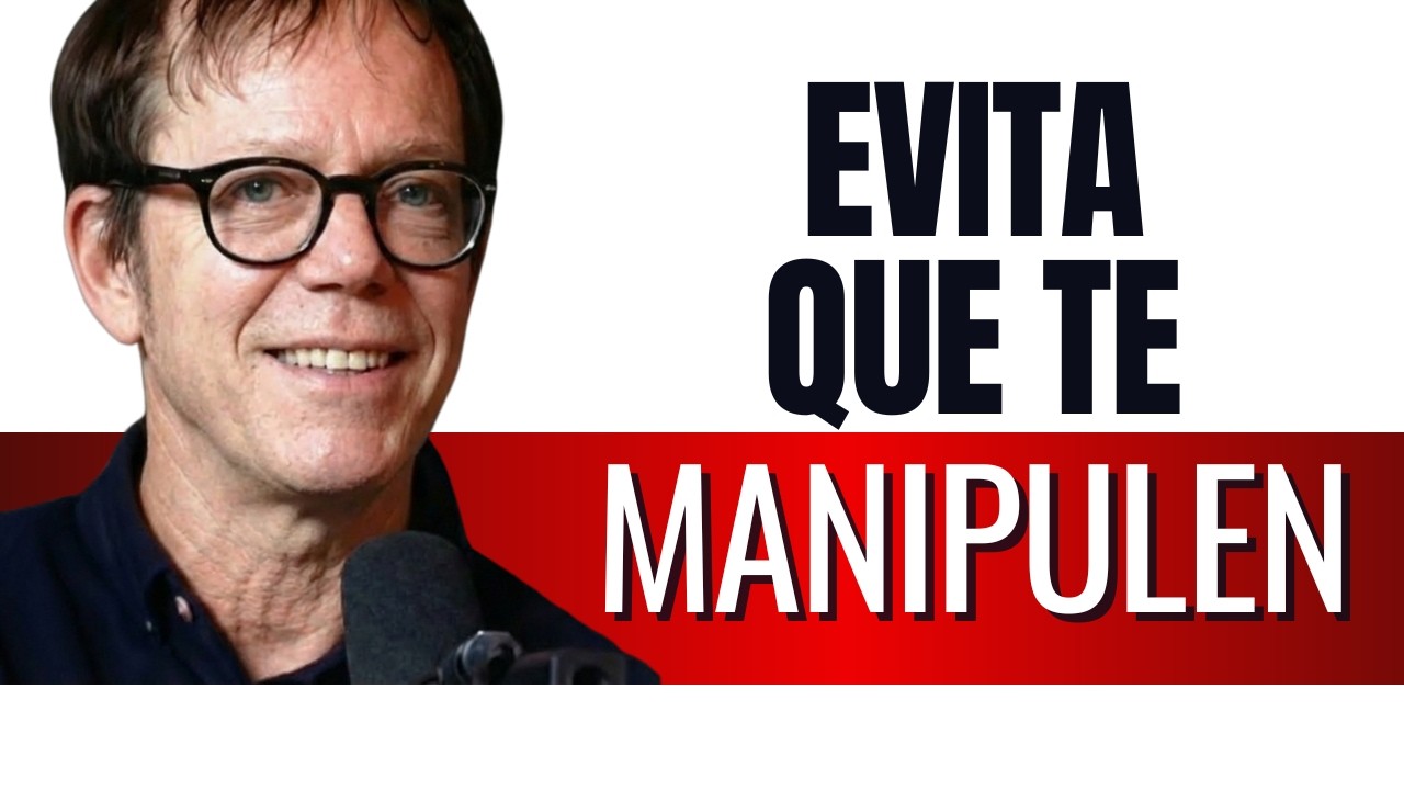 La Estrategia Invisible que Usan Para Manipularte