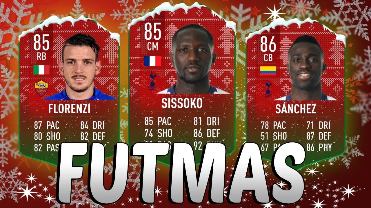 FUTMAS FIFA 20 | JAK BĘDZIE WYGLĄDAŁ | DARMOWE PACZKI?! | JAK SIĘ PRZYGOTOWAĆ