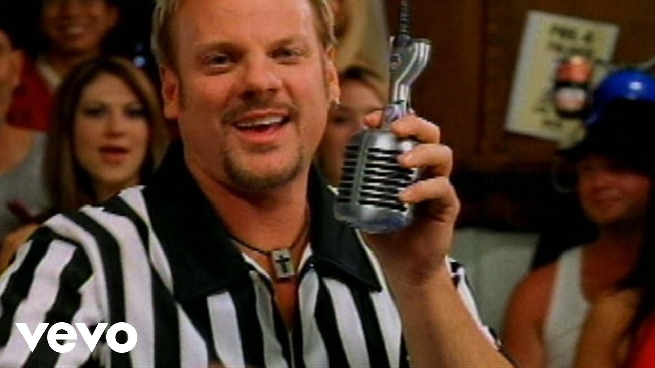 Phil Vassar - Good Ole Days (Official Video)