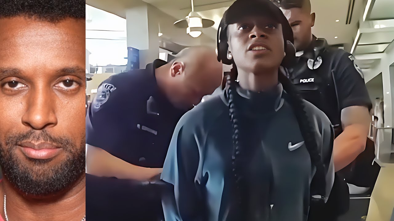 She Got A Nike Deal After This