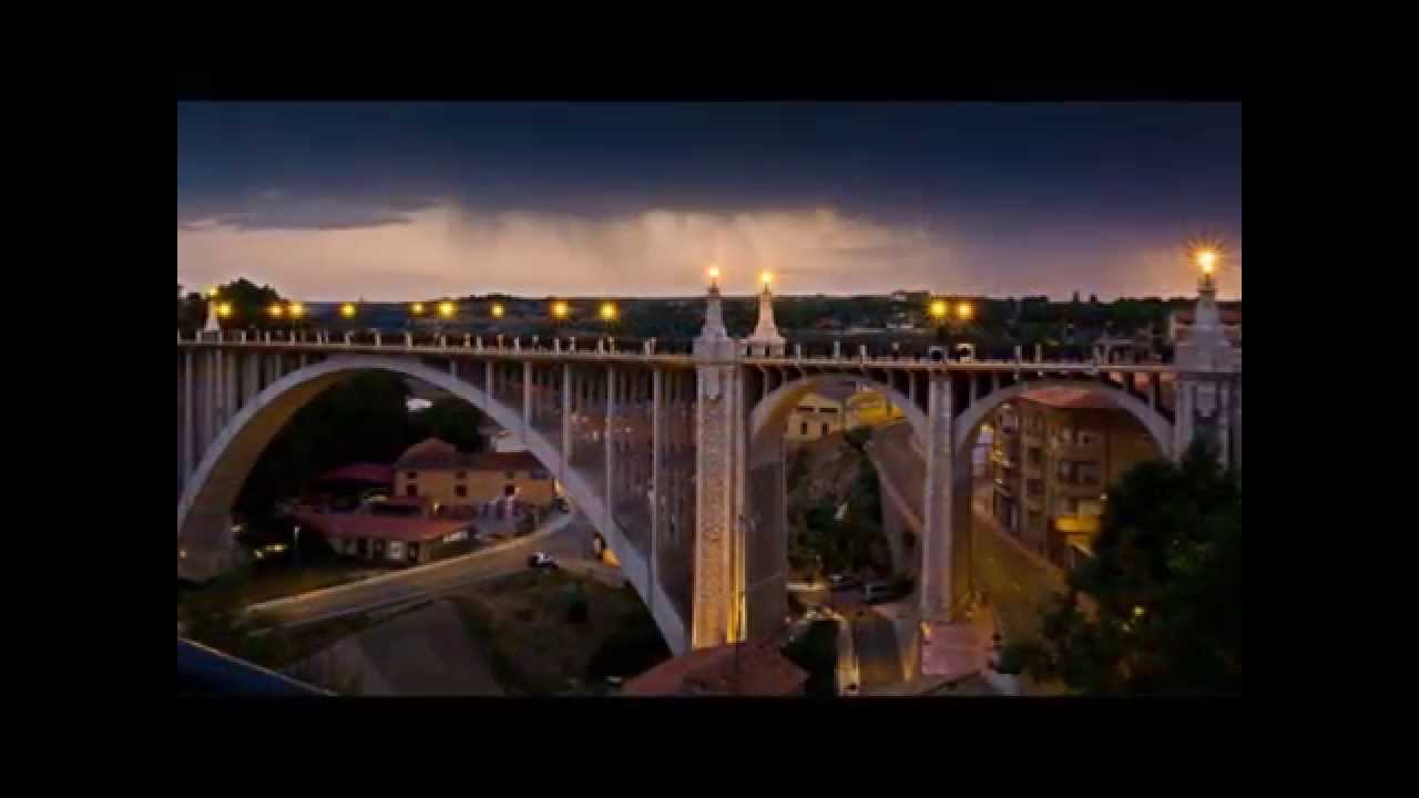 Teruel de Noche (Jotica de Teruel)-Letra y Musica:Pedro y Luis Martinez Garces_ Canta: Javier Iserte