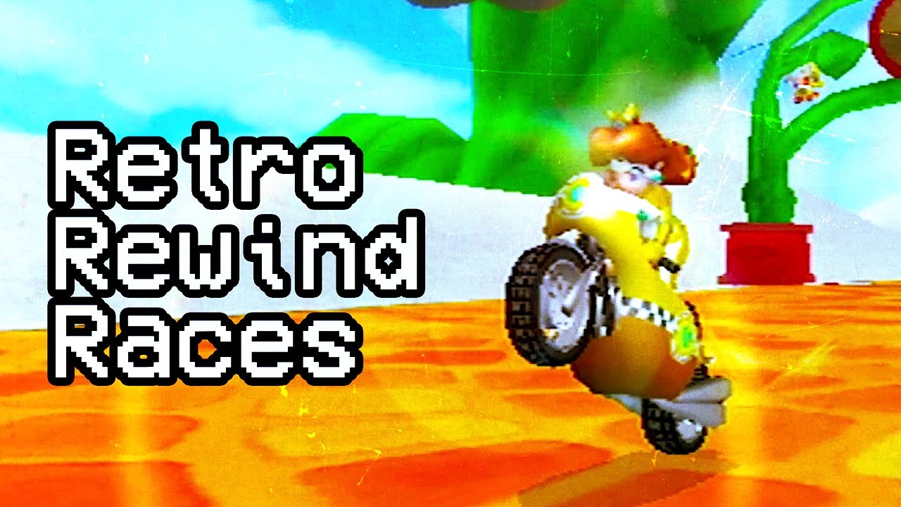 Retro Rewind 2/10/2025