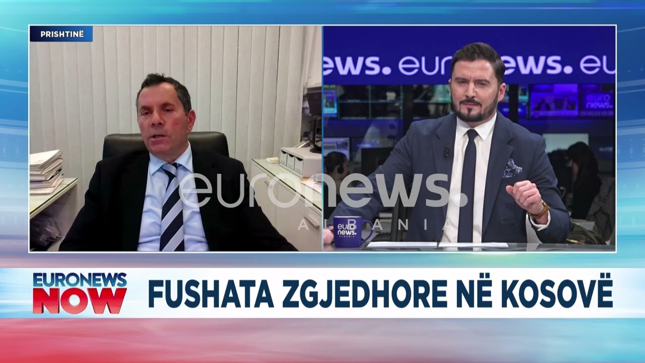 Albin Kurti njeriu i Serbisë! Shpërthen avokati: Le ta thirrin akuzuesin n'prokurori!