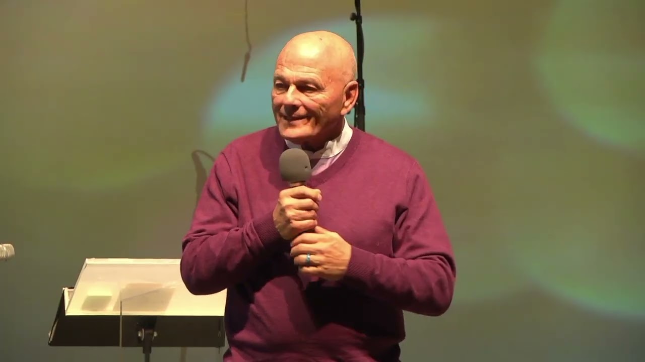 Who Are We with Dr. Jacob Israel Liberman