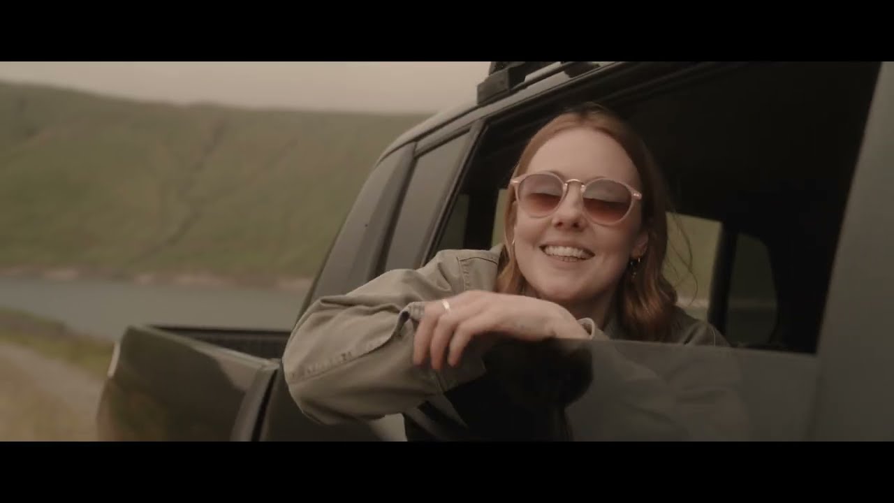 Kim Carnie - New Orleans (Official Video)