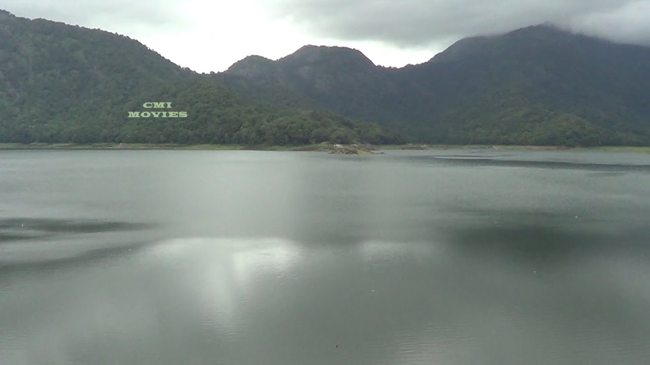 Pothundi Dam (Palakkad)