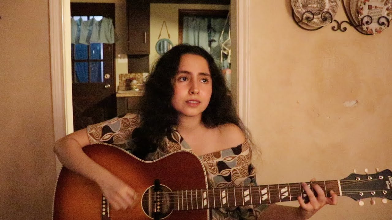 Always There - Greta Van Fleet Cover