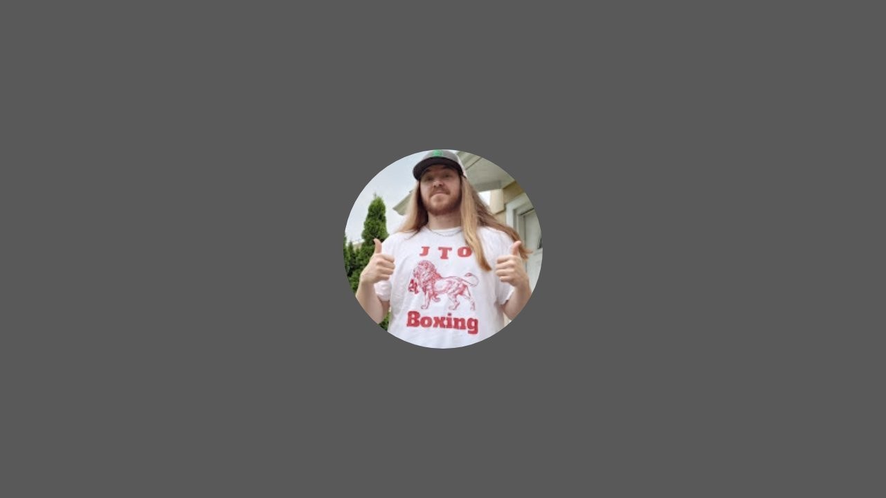 JTO Boxing is live!