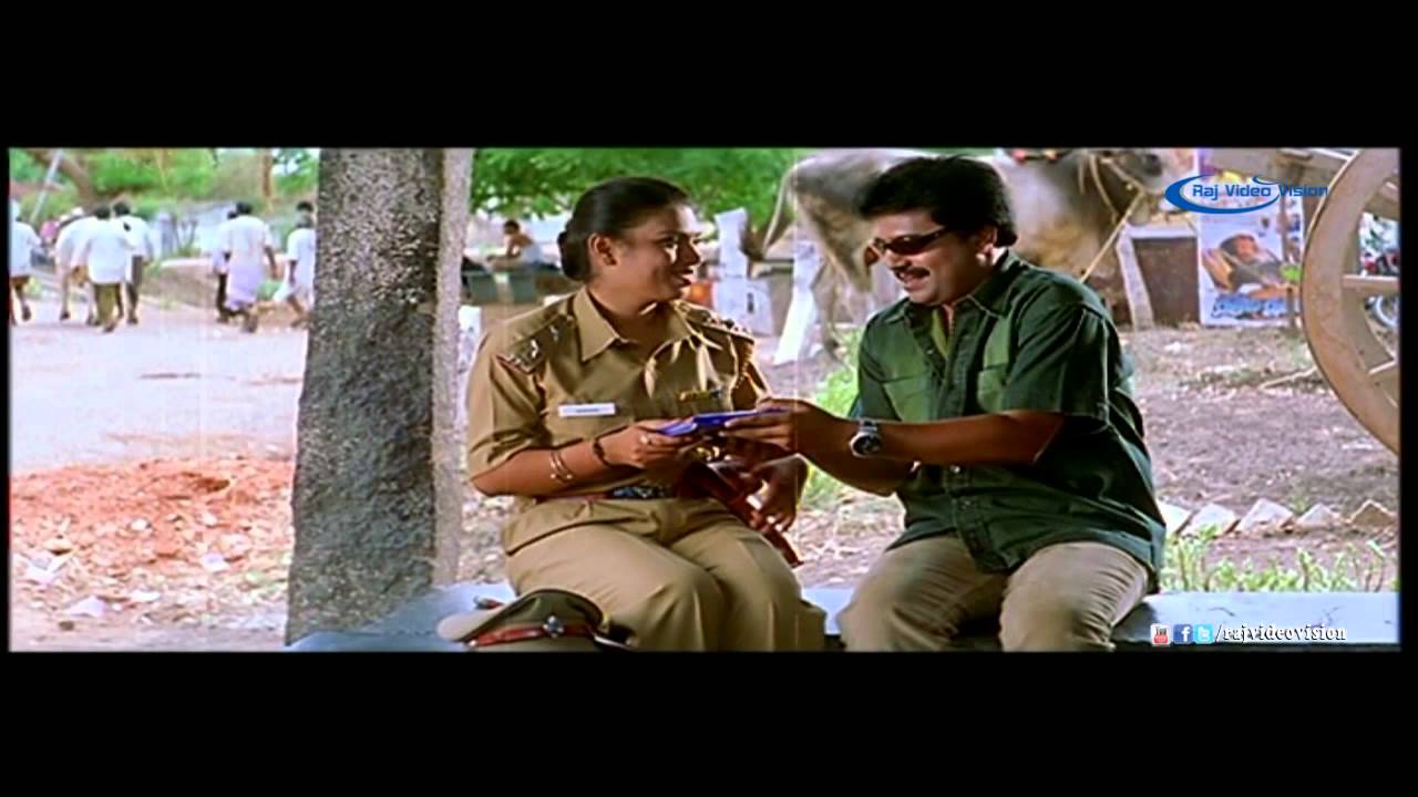 Alai Movie Comedy 6