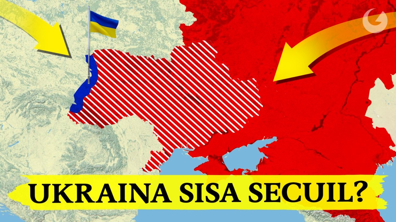 ‘Buffer Zone’ Rusia-Ukriana: Kata Aman yang Artinya Perang Baru?!