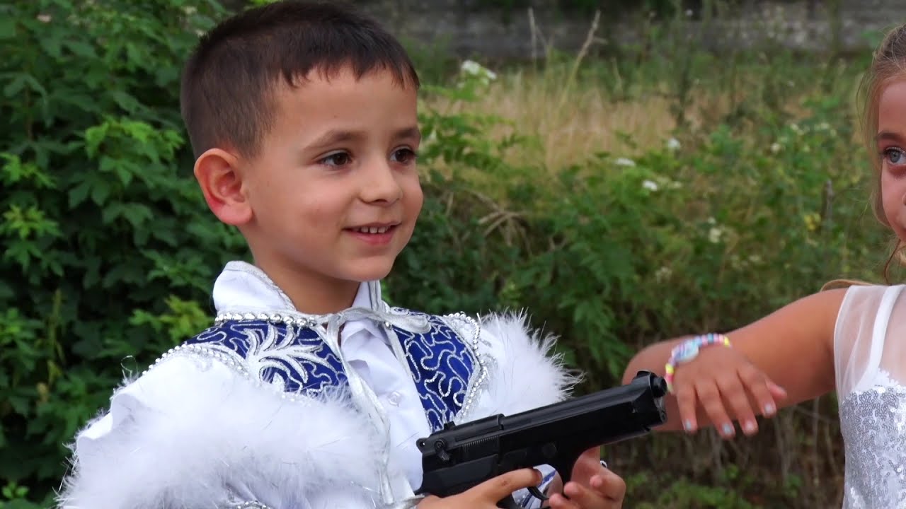 S&uuml;nnet T&ouml;reni Sevdin 1 B&ouml;lum Senovo