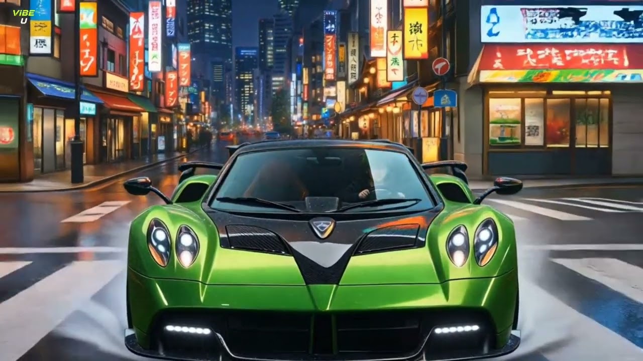 Vibe u  - something i lost ( music video 2026 )