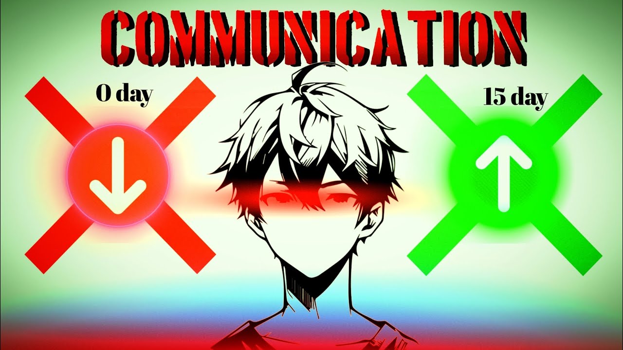 Communications skills and Delly mistecs