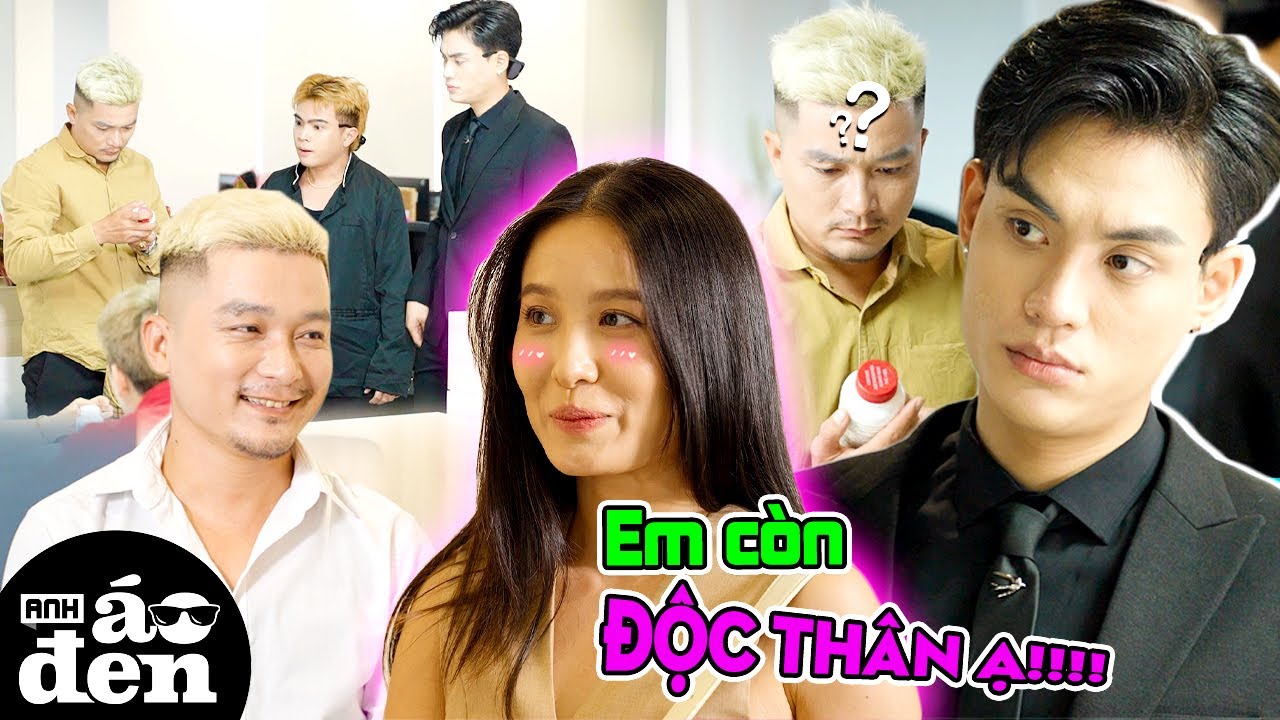Ham Mê GÁI TƠ VIỆT KIỀU Để Rồi Lọt Lưới Nữ Quái 1 CHỒNG 2 CON !!! - Anh Áo Đen 522