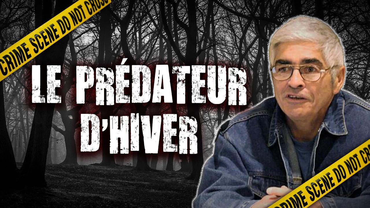 Il l'a v*olée POIGNARDÉE dans la NEIGE, un INNOCENT à été condamné - CRIMES - CF