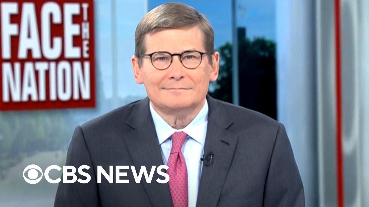 There's lack of urgency from White House, Congress about terrorist threats, Michael Morell says
