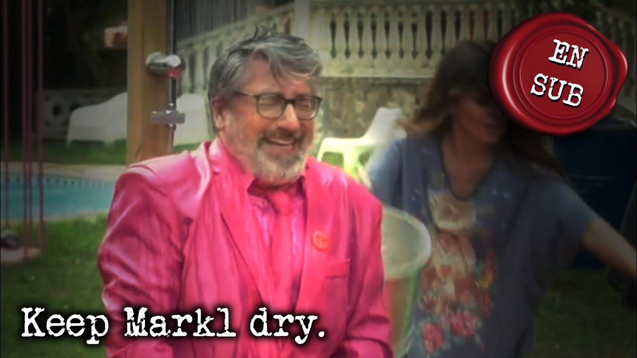 Keep Markl Dry. | Taskmaster Portugal (EN SUB)