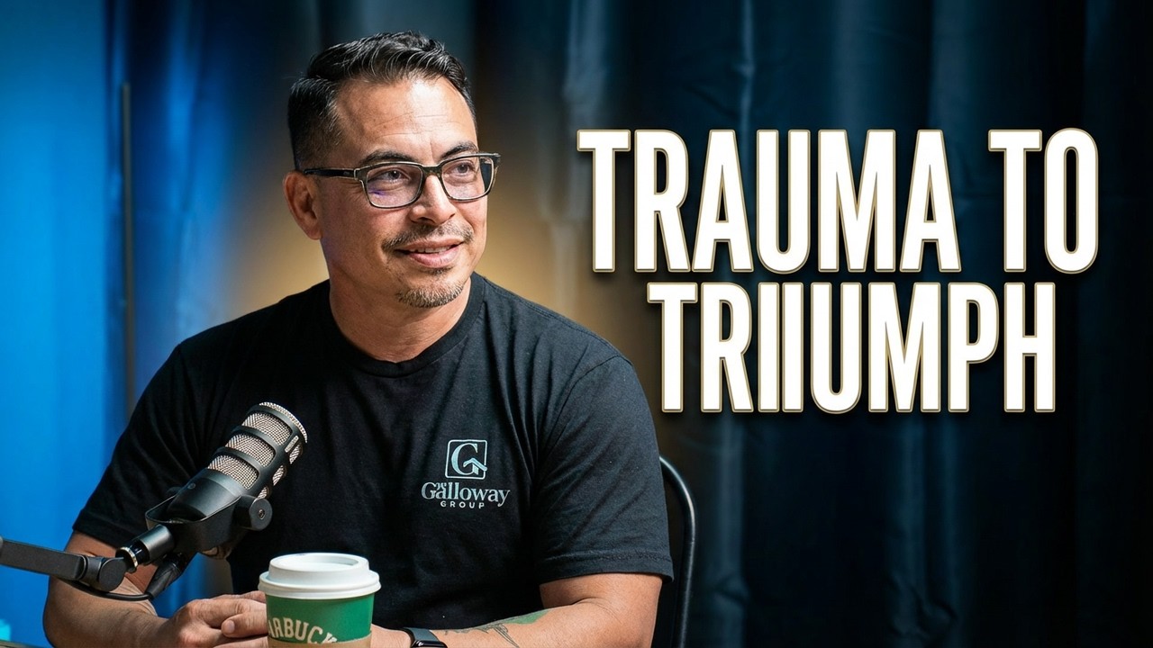 From California to Colorado: The Raw Truth About Healing & Starting Over