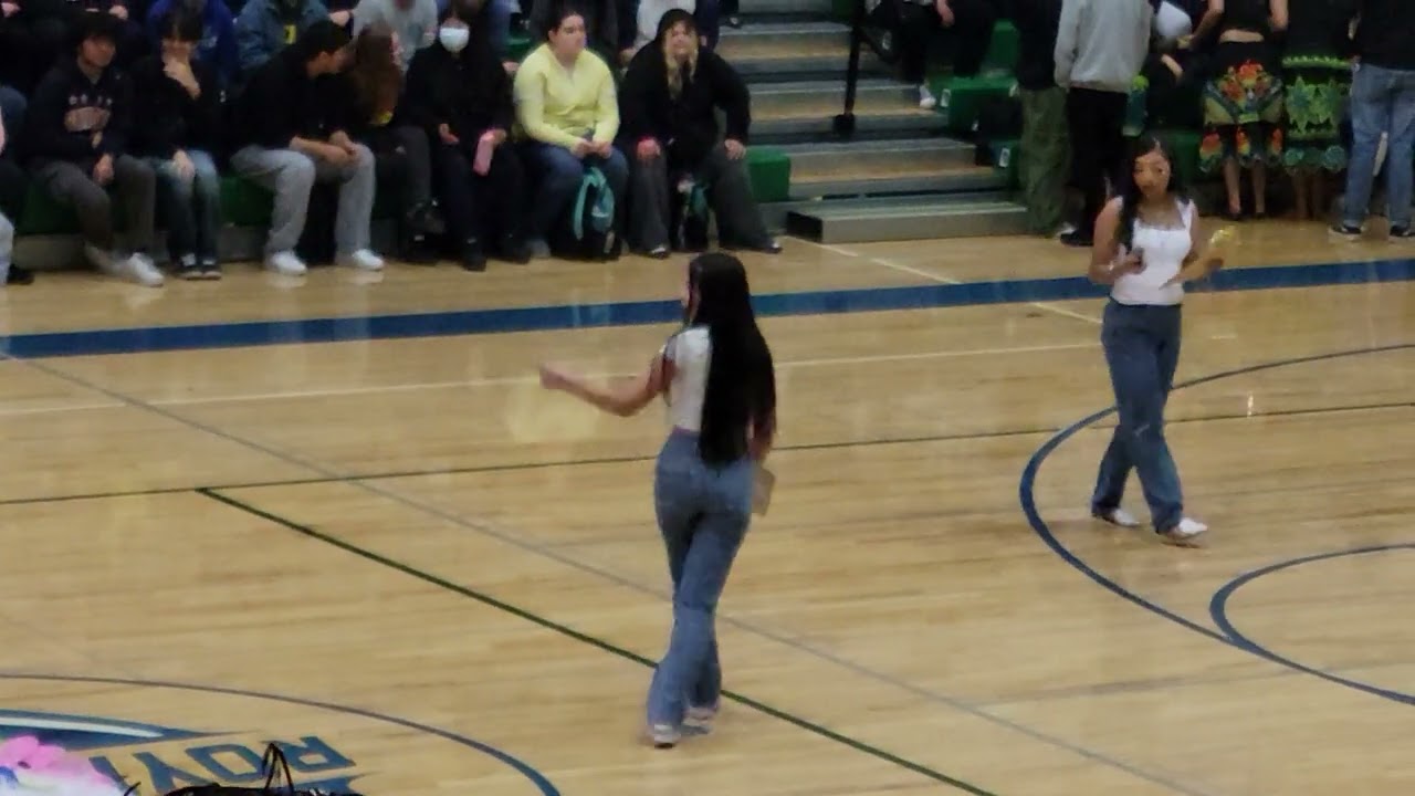 Assembly - McKay high school
