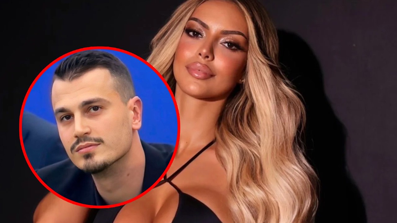 Brikena SHUAN krejt dilemat/ &ldquo;Prind&euml;rit e mi Mateon do ta&hellip;&rdquo; &ndash; Ora 7