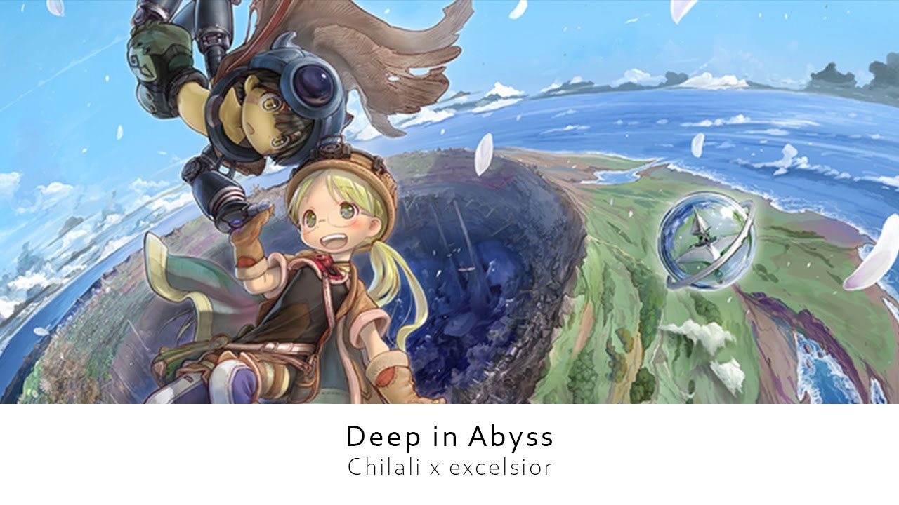 【excelsior x Chilali】Deep in Abyss【duet】