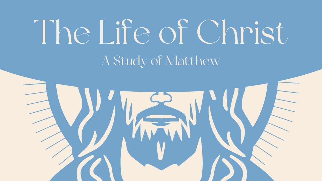 Matthew 14:13-21