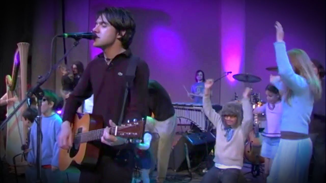 Bright Eyes - True Blue (Live on Pancake Mountain, 2005)
