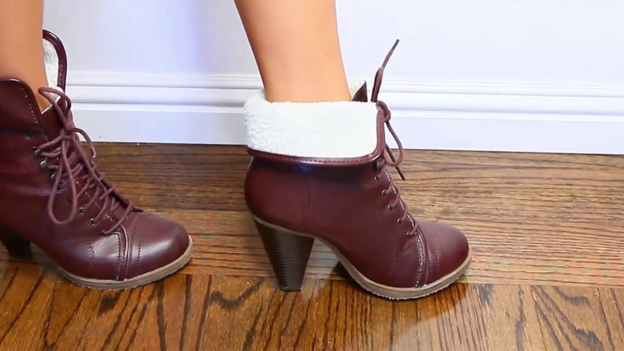 SHOE COLLECTION N16